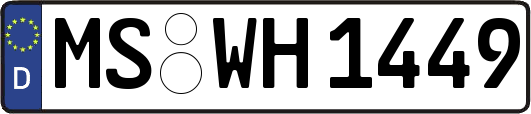 MS-WH1449
