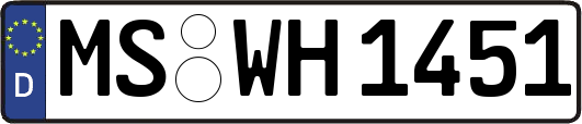 MS-WH1451