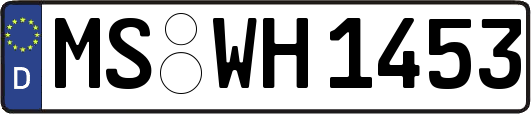 MS-WH1453