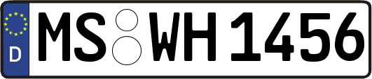 MS-WH1456