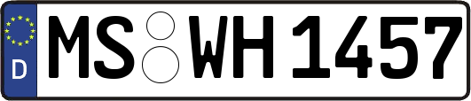 MS-WH1457