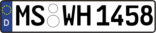 MS-WH1458