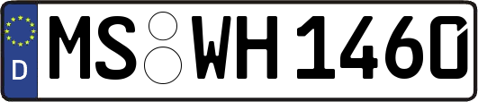 MS-WH1460