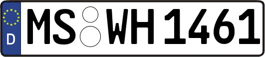 MS-WH1461
