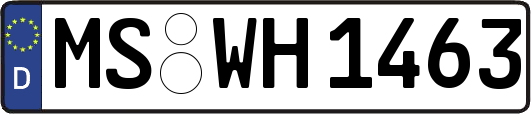 MS-WH1463