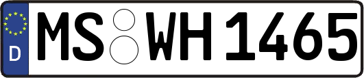 MS-WH1465