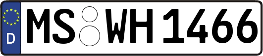 MS-WH1466