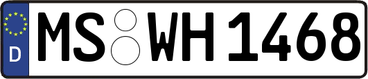 MS-WH1468