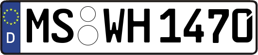 MS-WH1470