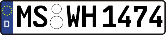 MS-WH1474