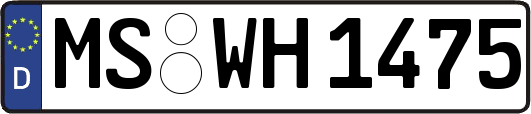 MS-WH1475
