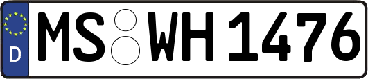MS-WH1476