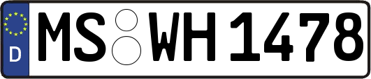 MS-WH1478