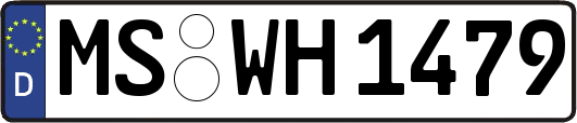 MS-WH1479