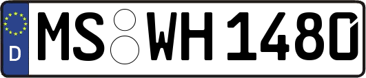 MS-WH1480