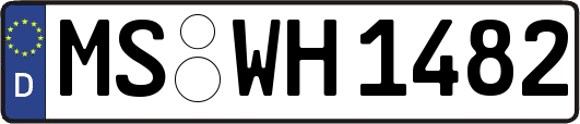 MS-WH1482