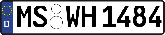 MS-WH1484