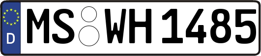 MS-WH1485