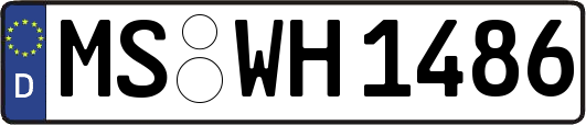 MS-WH1486
