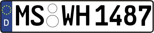 MS-WH1487