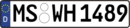 MS-WH1489