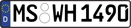 MS-WH1490