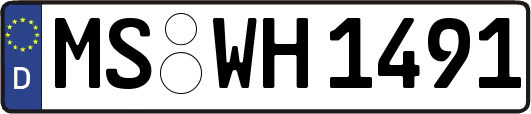 MS-WH1491