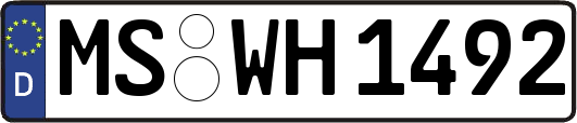 MS-WH1492