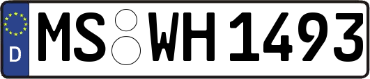 MS-WH1493