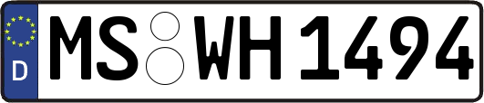 MS-WH1494