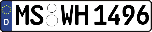 MS-WH1496
