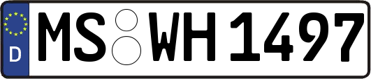 MS-WH1497