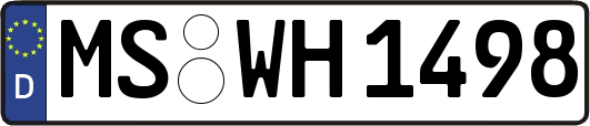 MS-WH1498