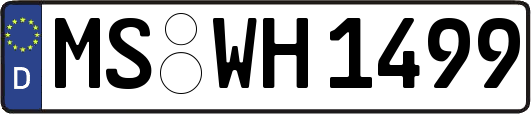 MS-WH1499