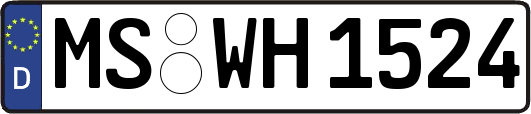 MS-WH1524