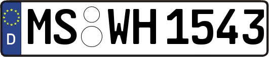 MS-WH1543