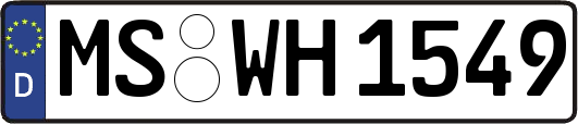 MS-WH1549