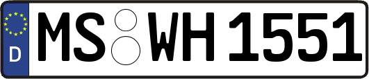 MS-WH1551