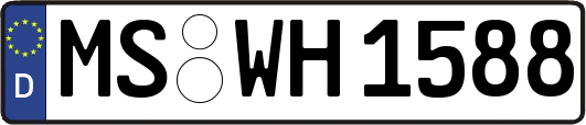 MS-WH1588