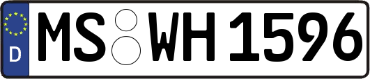 MS-WH1596