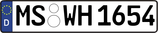 MS-WH1654