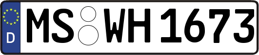 MS-WH1673