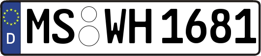MS-WH1681
