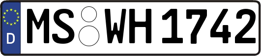 MS-WH1742