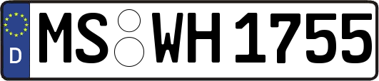 MS-WH1755