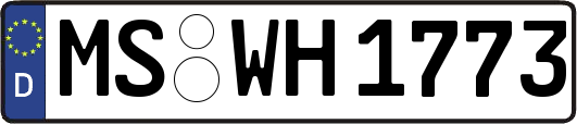 MS-WH1773
