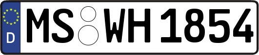 MS-WH1854