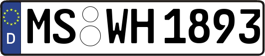 MS-WH1893