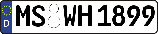 MS-WH1899