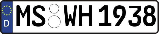 MS-WH1938